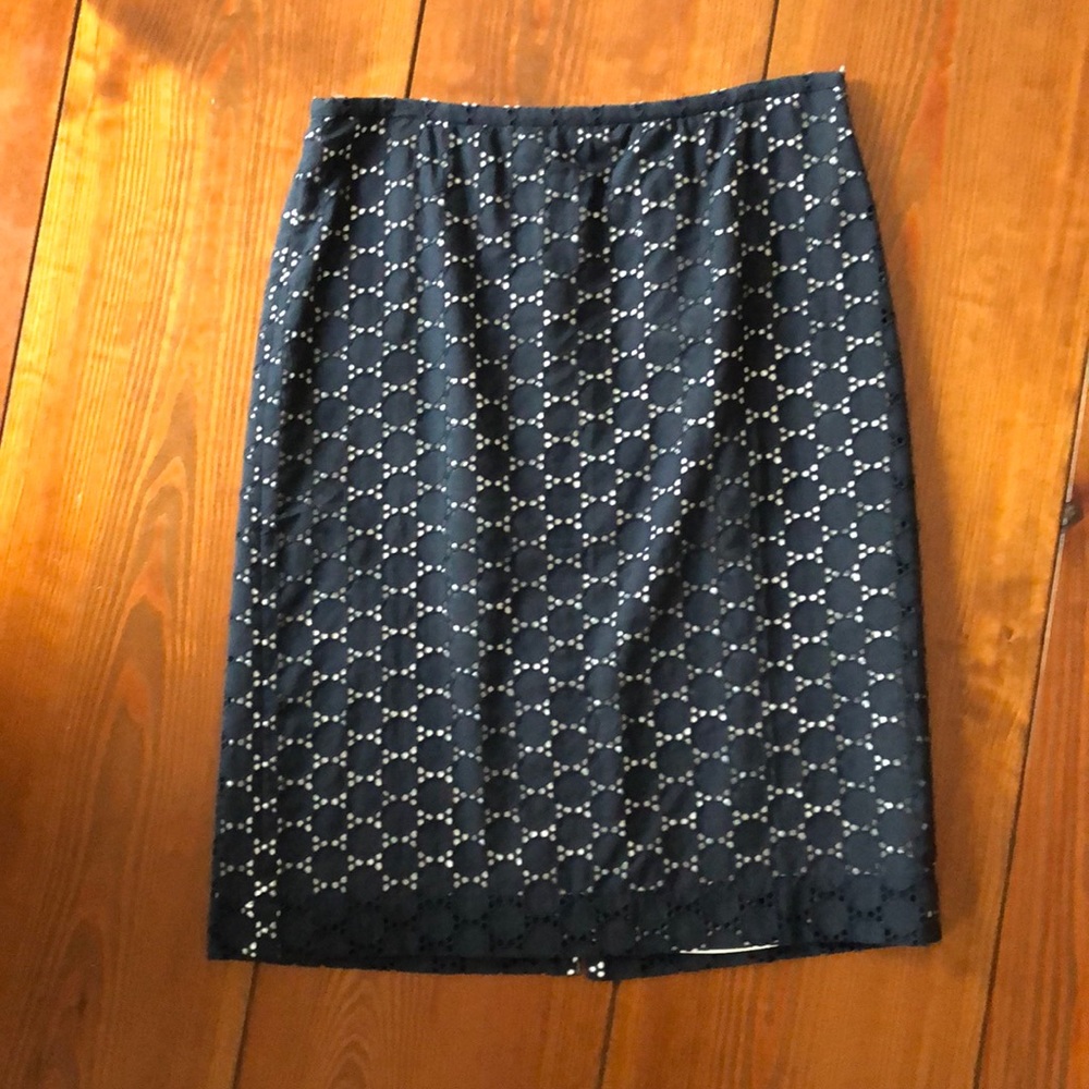 LOFT skirt